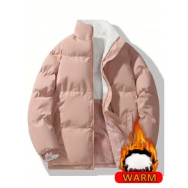 1pc Double-Sided Outdoor Jacket Women'S Fashion Large Size Women'S Clothing  New Autumn And Winter Outdoor Jacket Loose Top Large Size Women'S Versatile Fashion Casual Large Size Outdoor Double-Sided Soft Shell Jacket